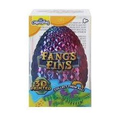 3D Dinosaur Egg Maze Puzzle - The Sensory