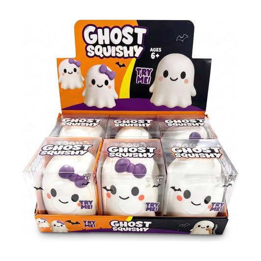 RMS Ghost Squishy | Jumbo Slow-Rise | 1ct - The Sensory