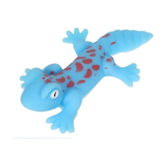 Life Like Lizard Stretch & Squish Toy - The Sensory