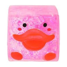 ORB Curiosities™ Sugar Swaps™ Duck Cubes - The Sensory