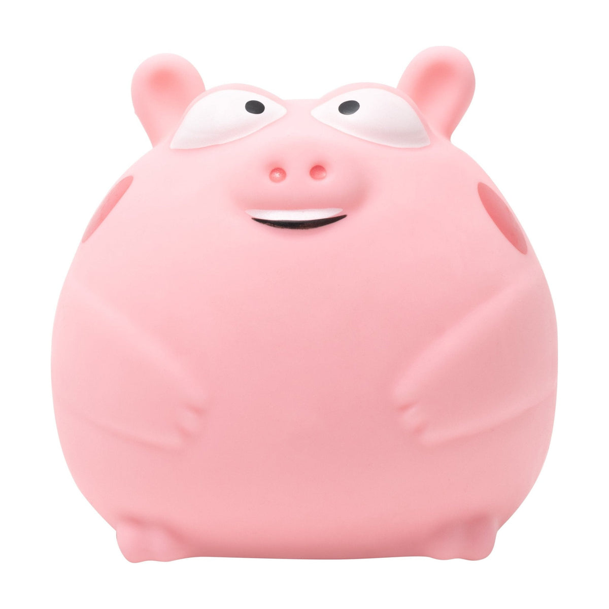 Keycraft Big Squij Jumbo Squishy Pig - The Sensory
