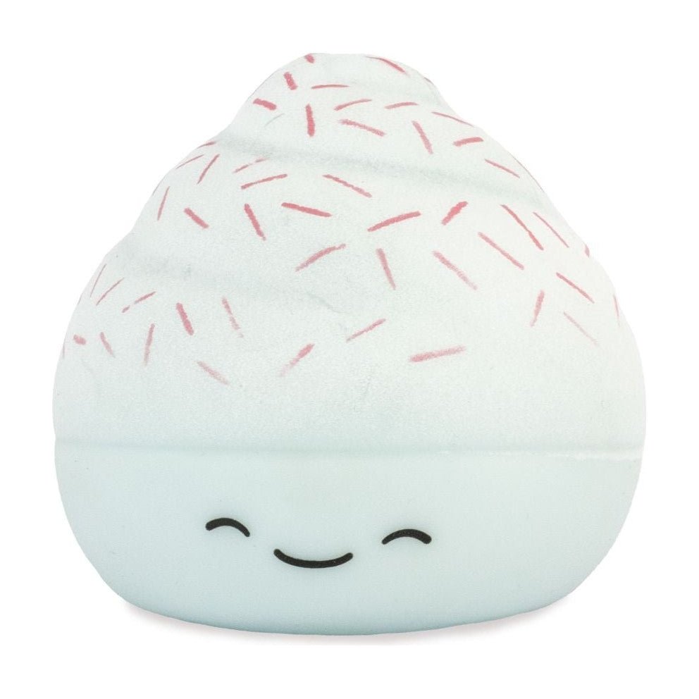 Cupcake Squishy - The Sensory