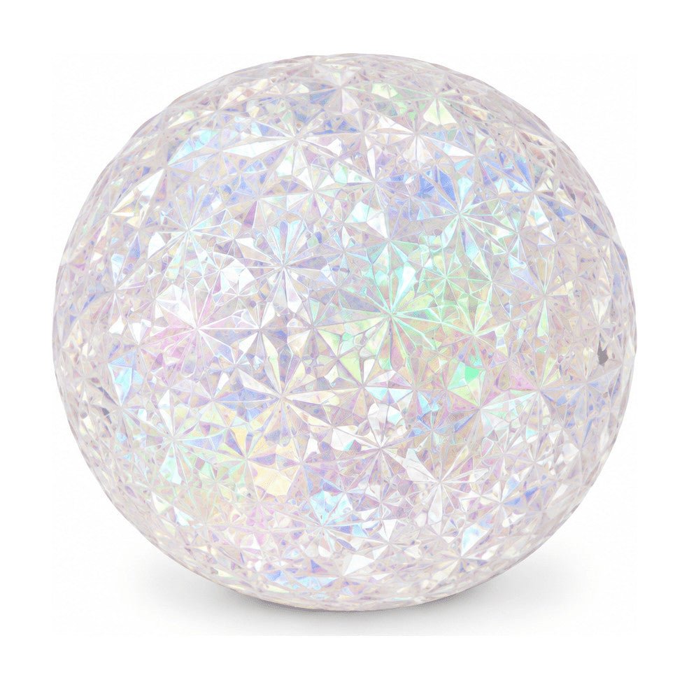 Diamond Glitter Stress Ball - The Sensory