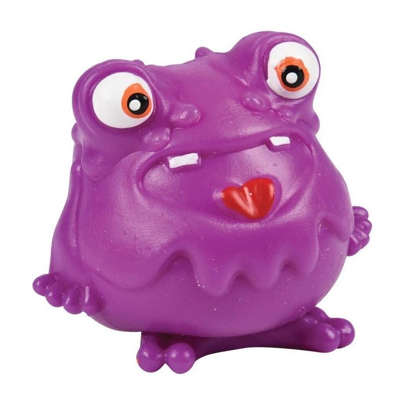Marshmallow Monsters Scary Squish - The Sensory