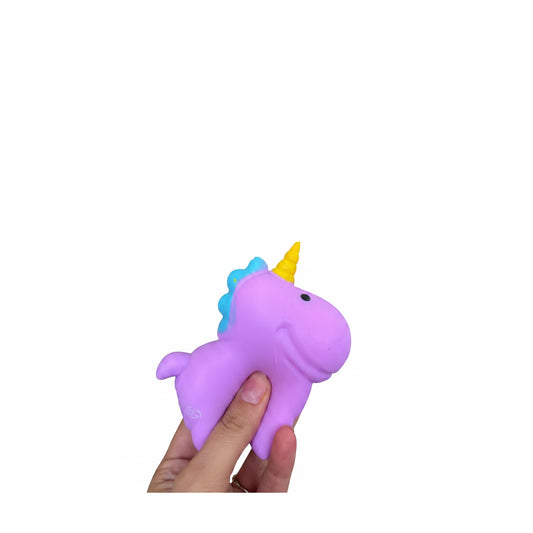Dream Unicorn Squishy - The Sensory