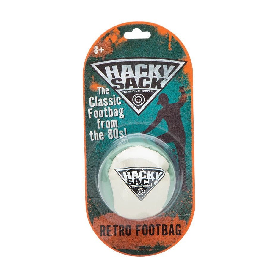 Hack the Sack Hacky Sack - The Sensory
