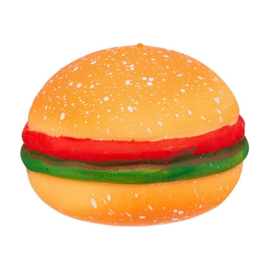 Squishy Burger - The Sensory
