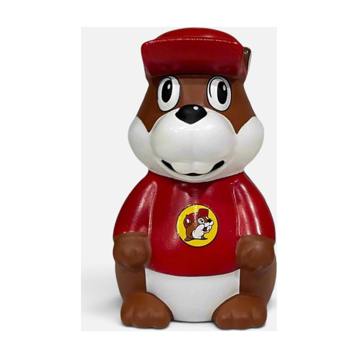 Buc-ee's Beaver Squishy - The Sensory