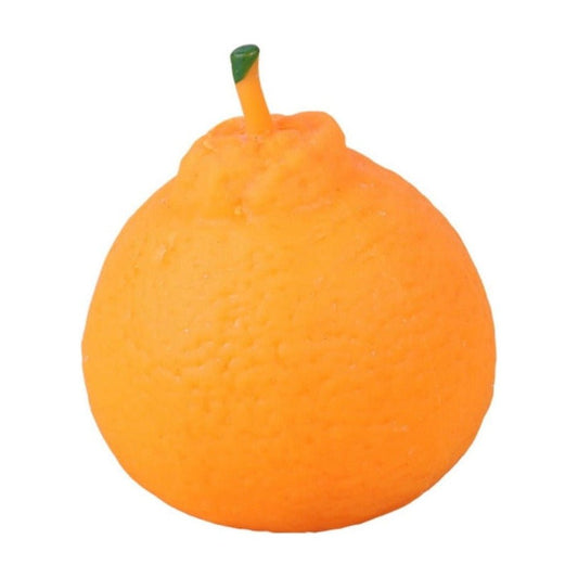 Fruit Squishy - The Sensory