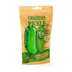 Crunchy Pickle | Keycraft - The Sensory