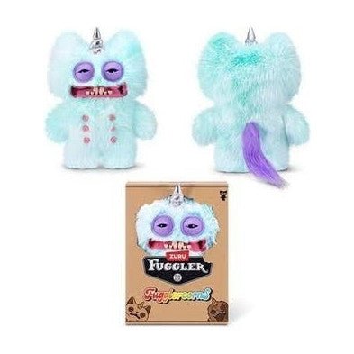 Stinkface | Fugglercorns | 9 Inch Plush | ZURU - The Sensory