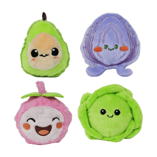 Sugar Skwisheez Peelin' Good (squishy) - The Sensory