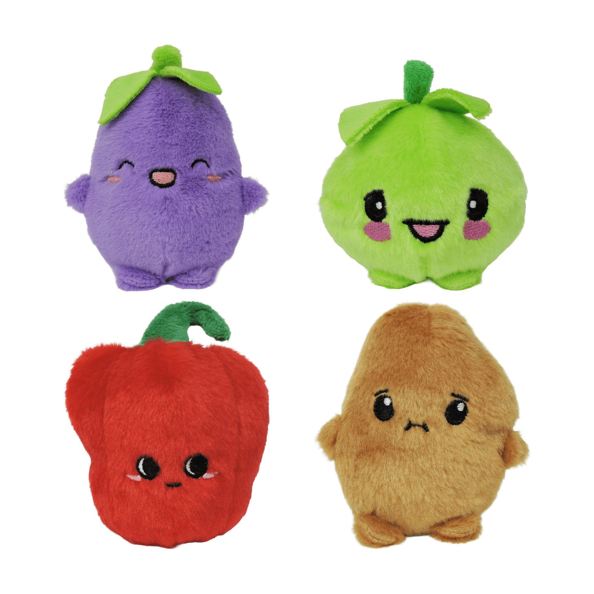 Sugar Skwisheez Night Shades | Fury Sugar Squishy - The Sensory
