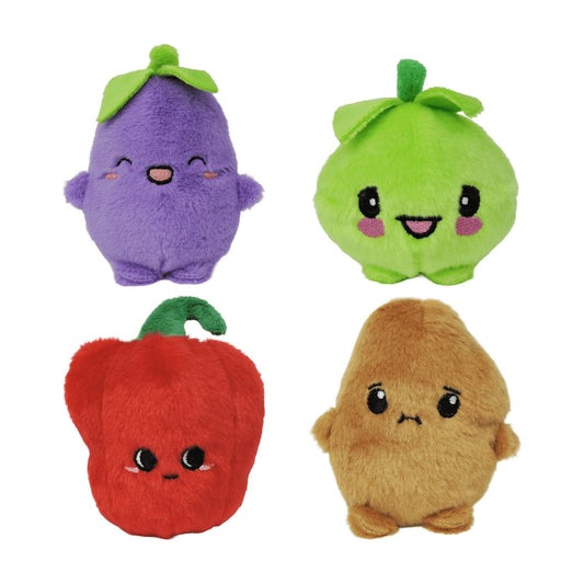 Sugar Skwisheez Night Shades | Fury Sugar Squishy - The Sensory
