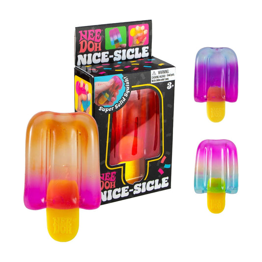 Needoh Nice-Sicle | Authentic - The Sensory
