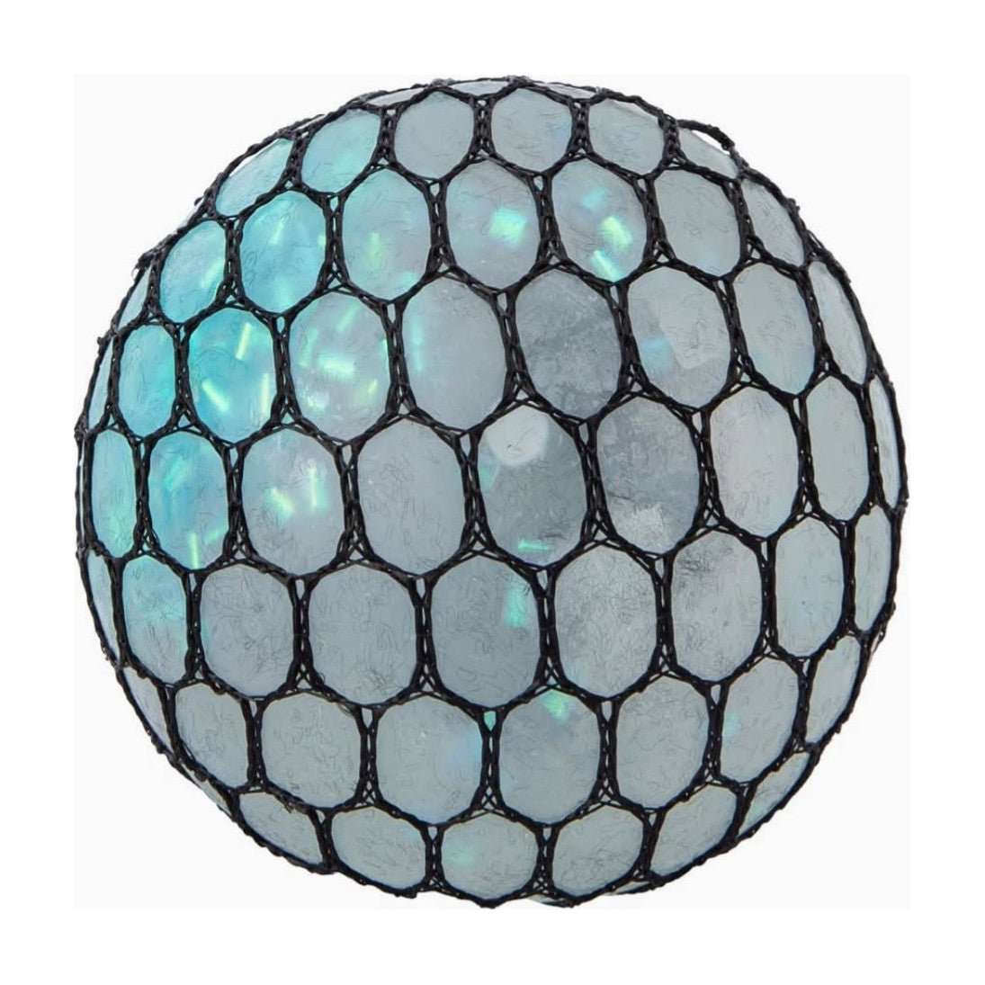 Mesh Squeeze Balls | So Cool - The Sensory