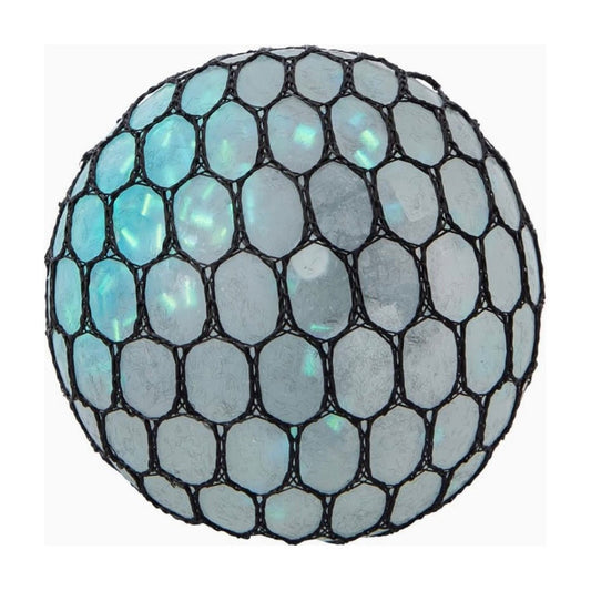 Mesh Squeeze Balls | So Cool - The Sensory