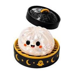Halloween Mystery Sugar Dumplin - The Sensory