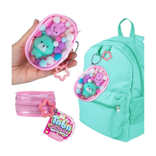 Taba-licious Gacha Pouch - The Sensory