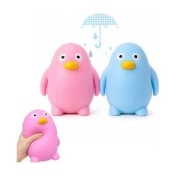 Jumbo Penguin Squish | So Squishy - The Sensory