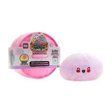 Cotton Candy Scented Mystery Dumpling Squishy | Crazy Fun | RMS - The Sensory