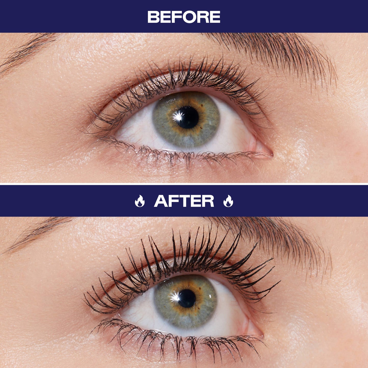 Mascara Go The Distance Clean Tubing Mini Black Faith Based Beauty
