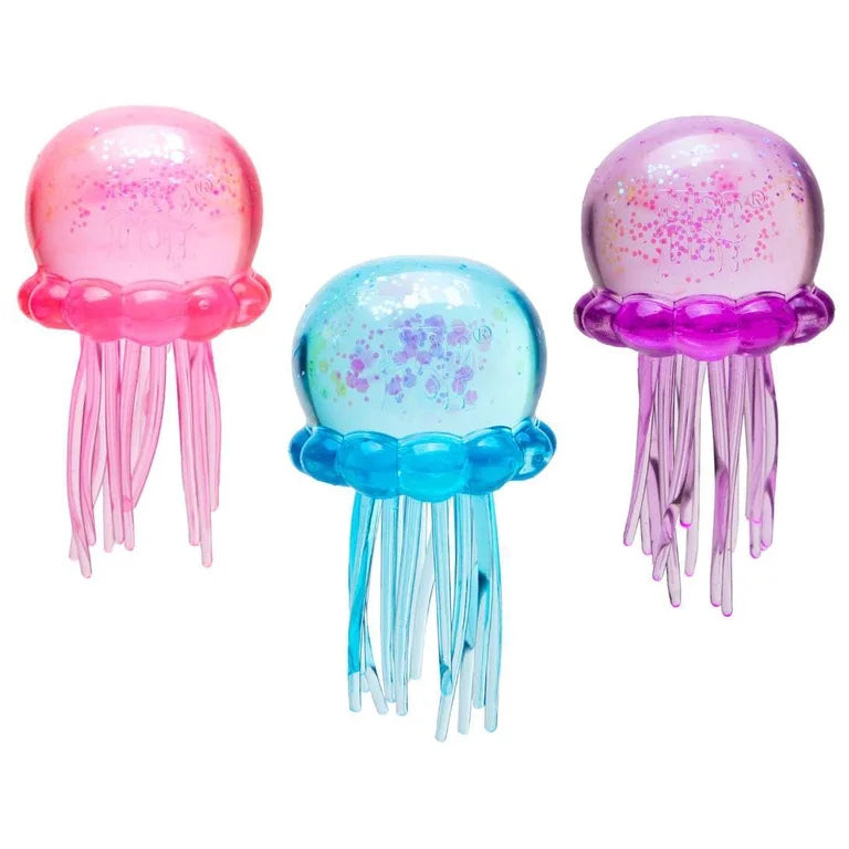 Needoh Jellyfish | Replica