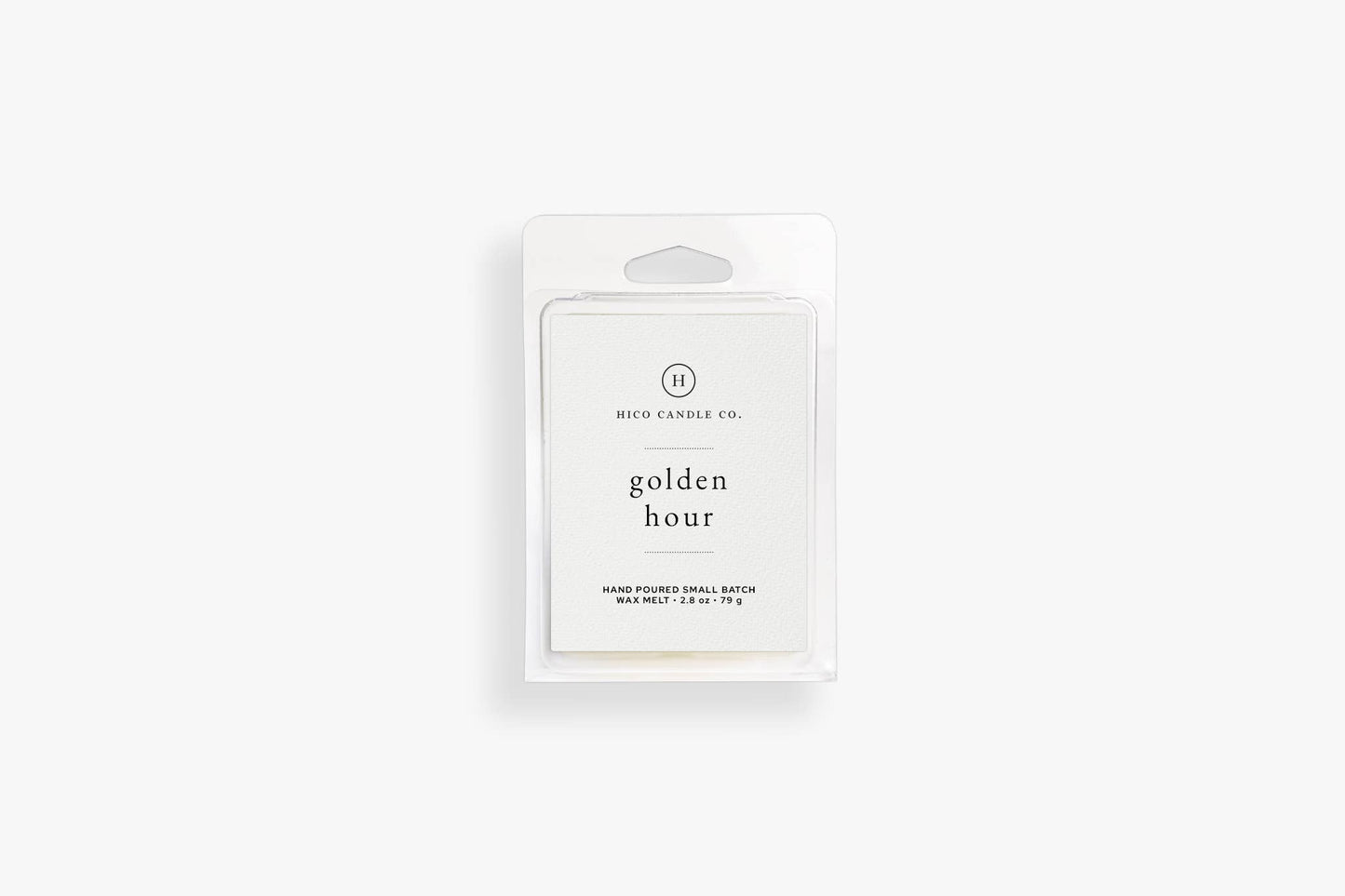Wax Melt – Golden Hour Scent, Faith-Based Gift From Southern Women’s Boutique