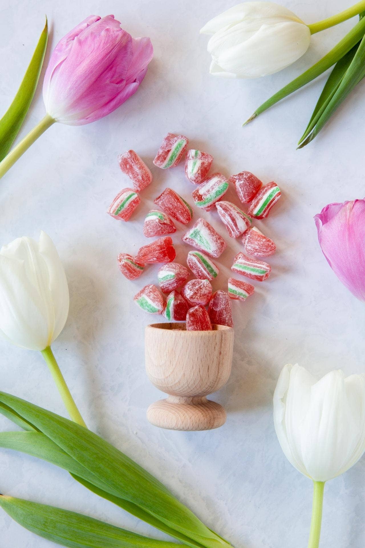 Candy Watermelon Buds - The Sensory Faith-Inspired Southern Treat Gift