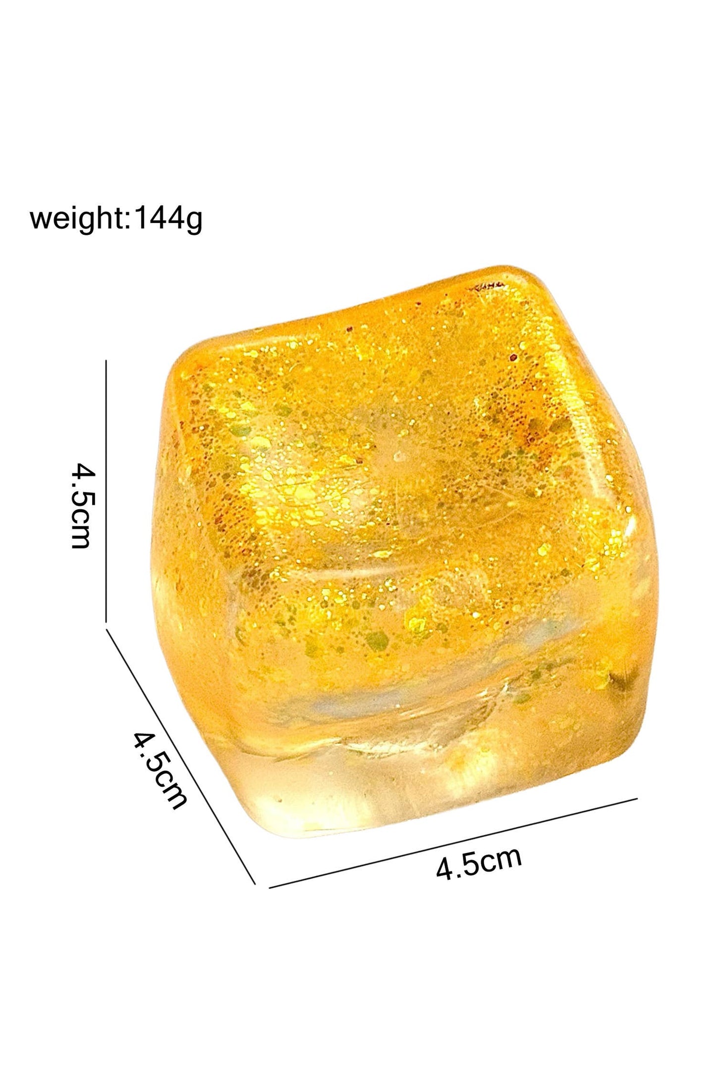 Cube Squishy