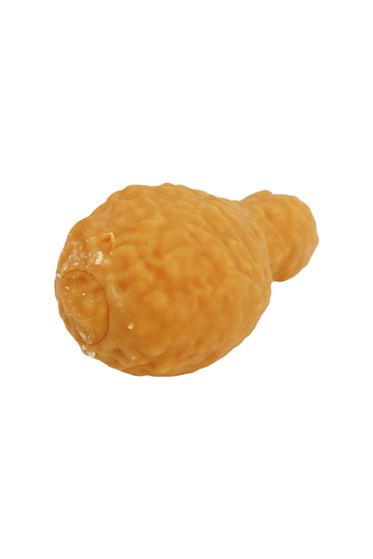 Fried Chicken Crunchy Bead Slime Filled TPR Squishy Toy