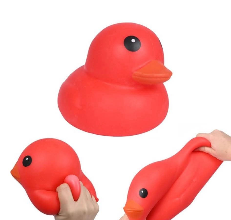 SunnyDays Jumbo Squishy Duck