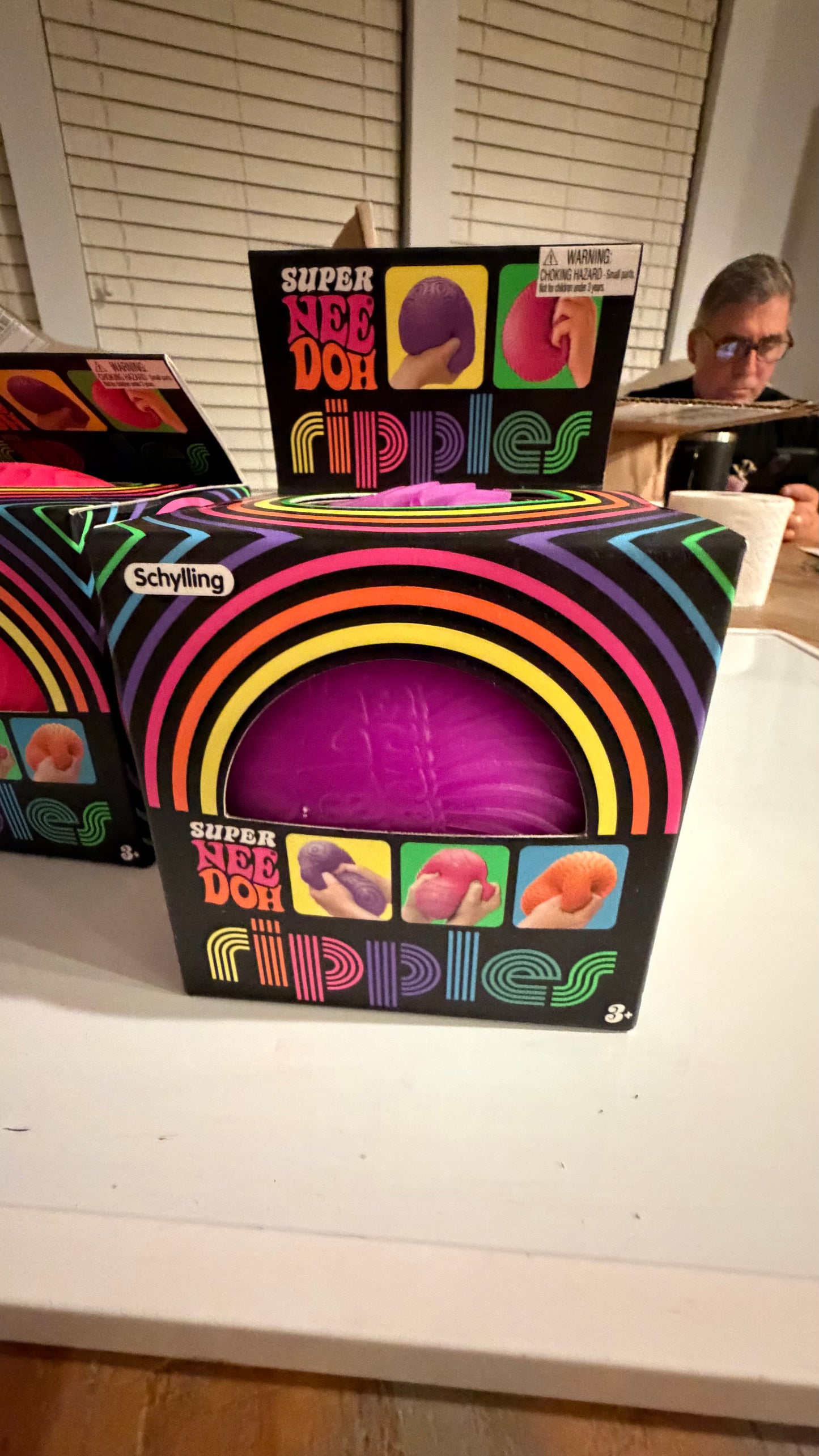 Super Ripple