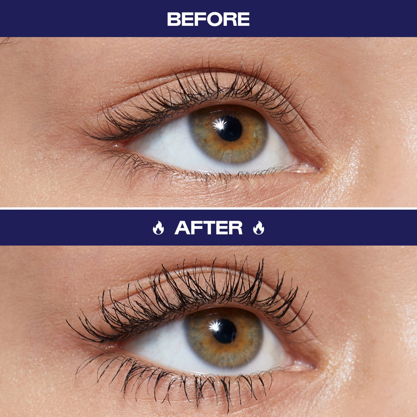 Mascara Go The Distance Clean Tubing Mini Black Faith Based Beauty
