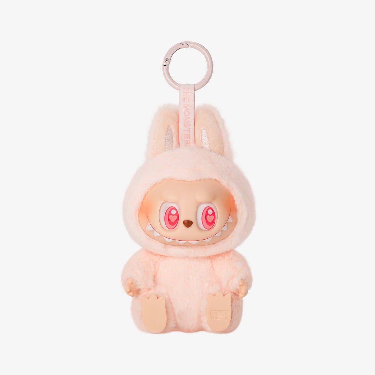 Have A Seat Vinyl Plush Collectible Figure By Pop Mart For Desk Humor