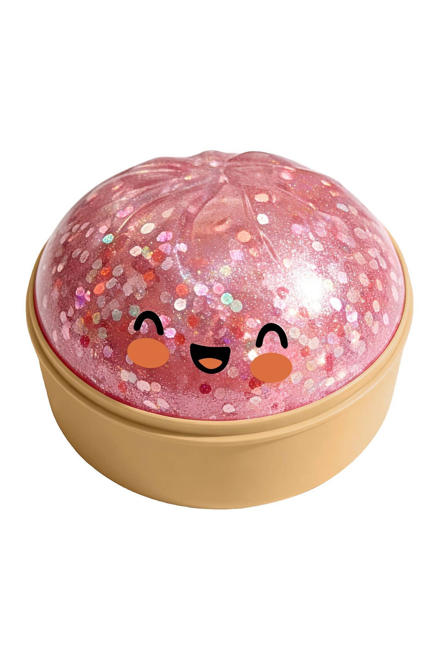 Mini Dumplin Squishy | Viral