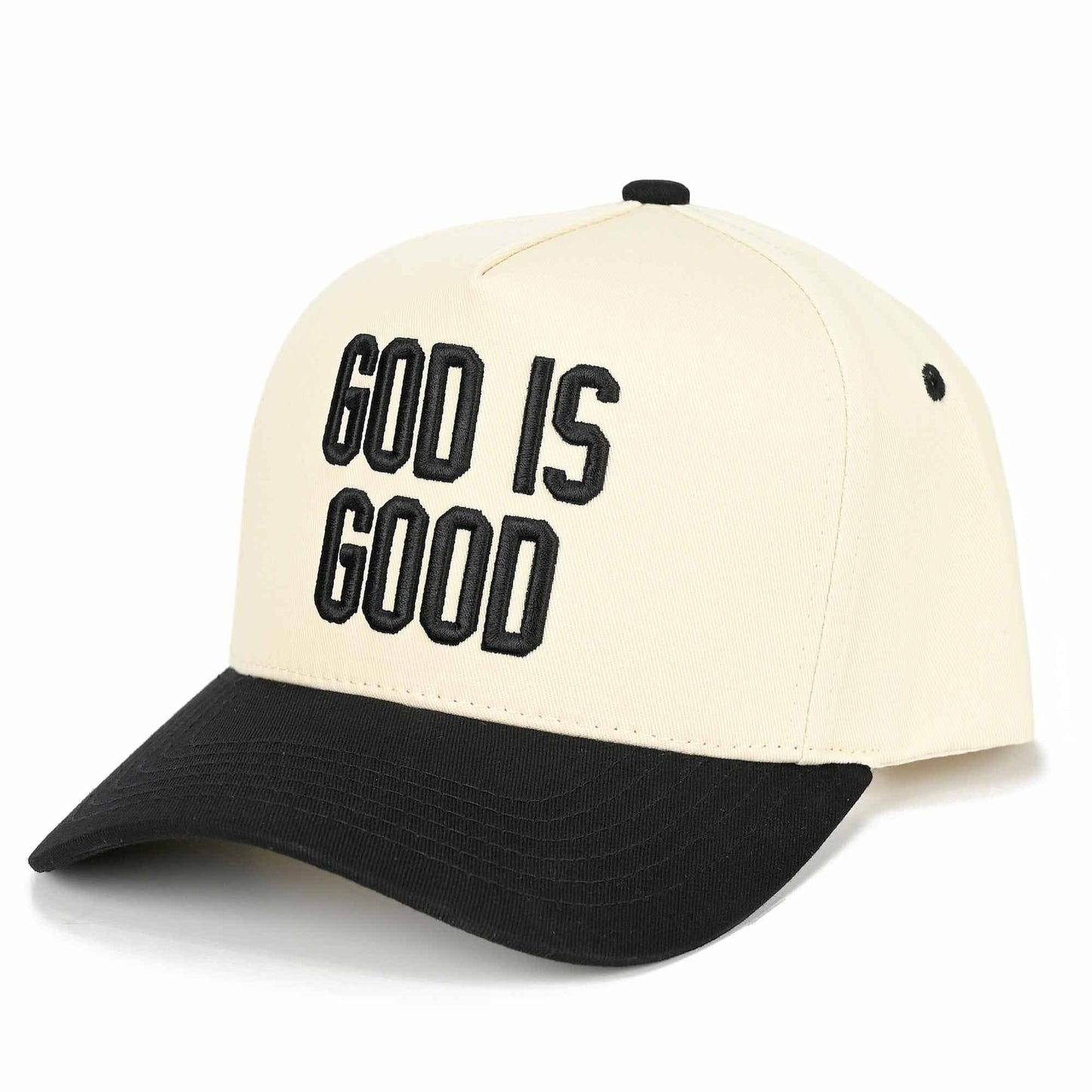 Trucker Hat God Is Good