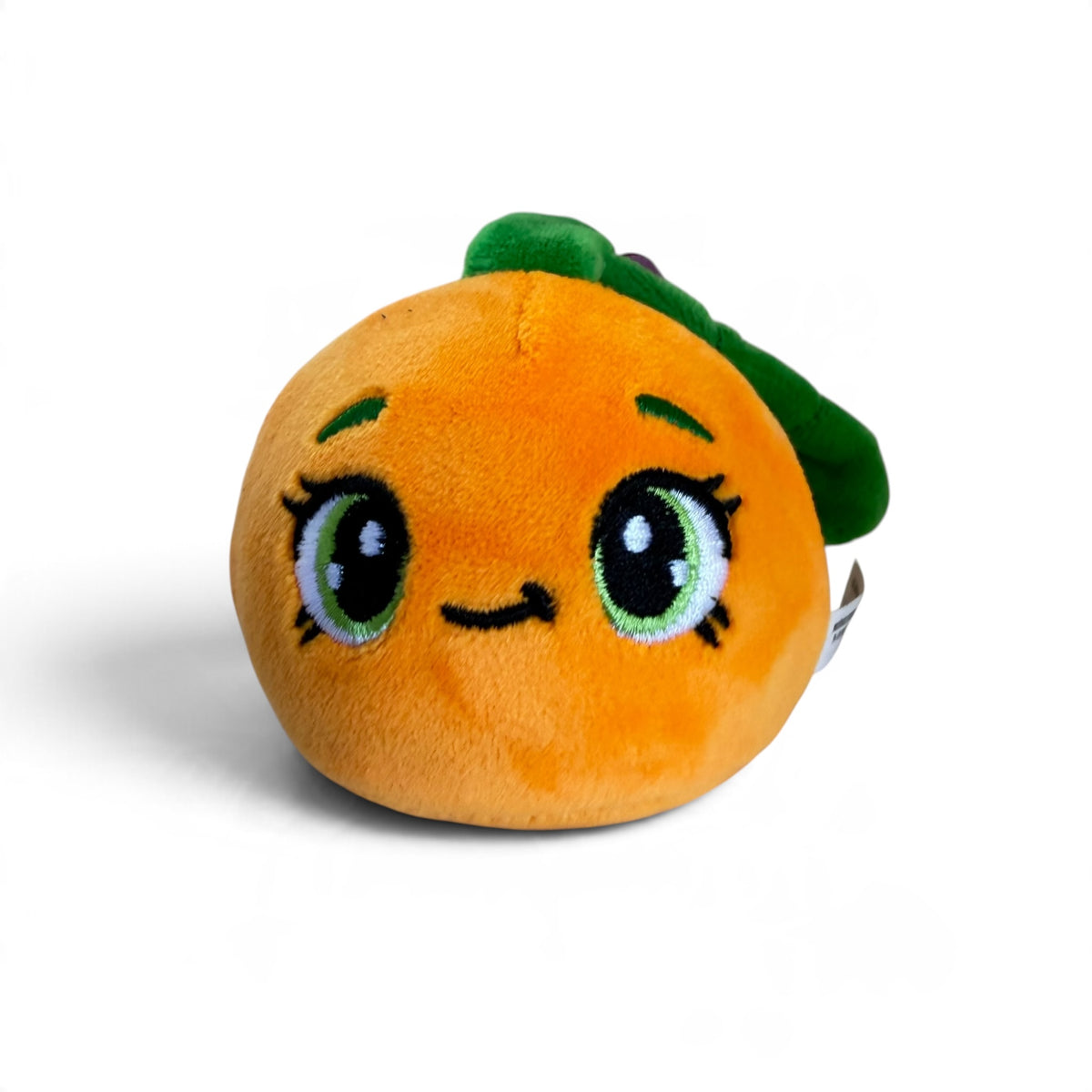 Fruit Sqweez Orb Curiosities Squishy