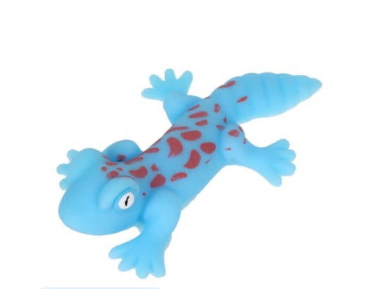 Life Like Lizard stretch and squish toy - The Sensory