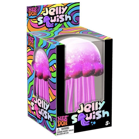 Needoh Jellyfish | Replica