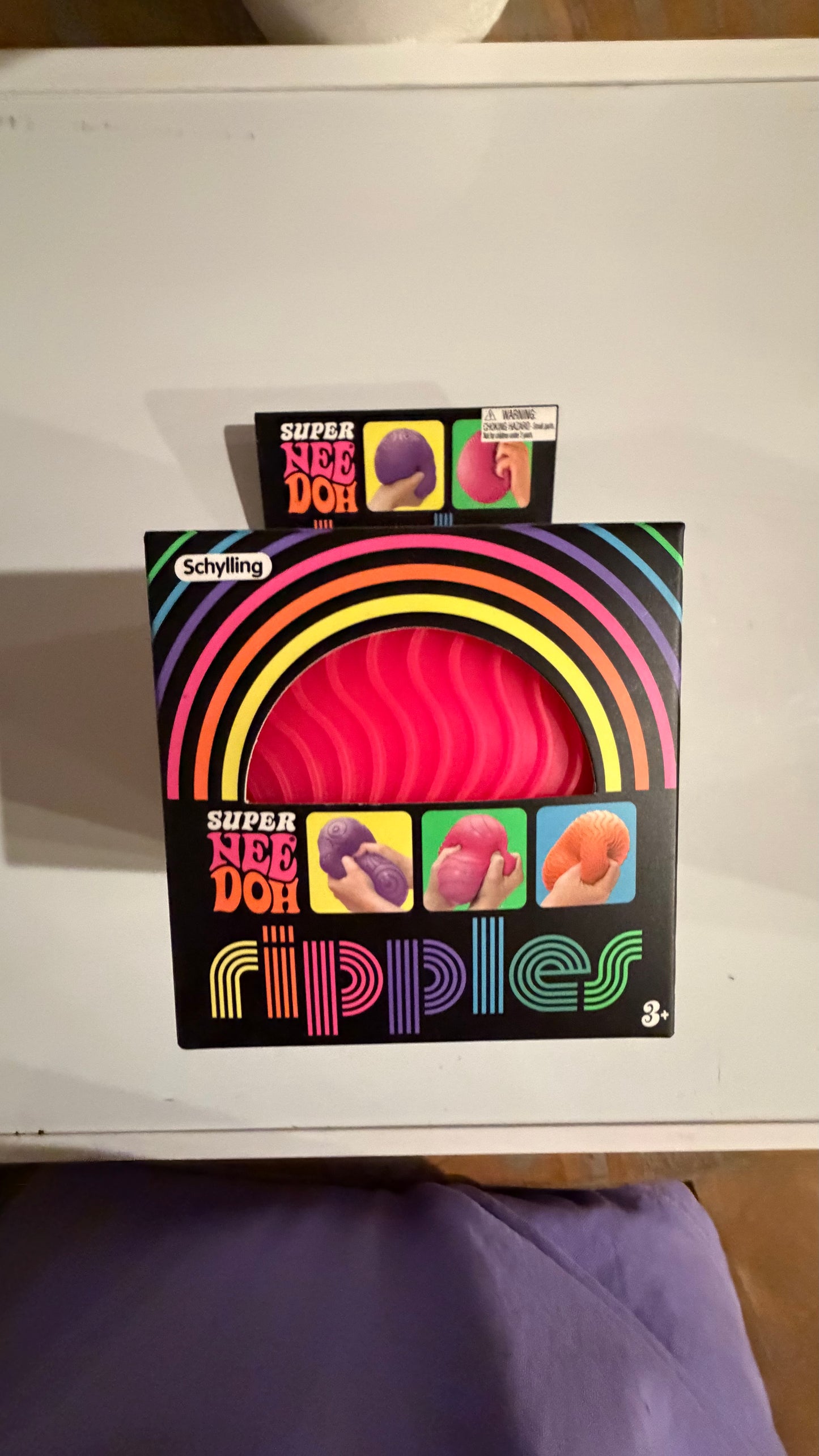 Super Ripple