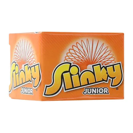 Halloween Slinky® Junior 50-Pack