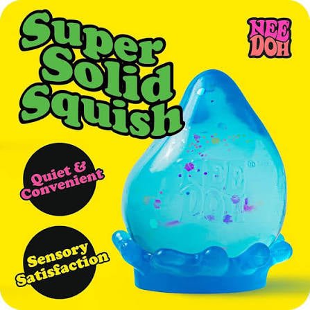 NeeDoh Dream Drop | Authentic - The Sensory