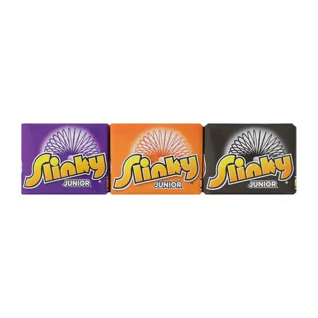 Halloween Slinky® Junior 50-Pack