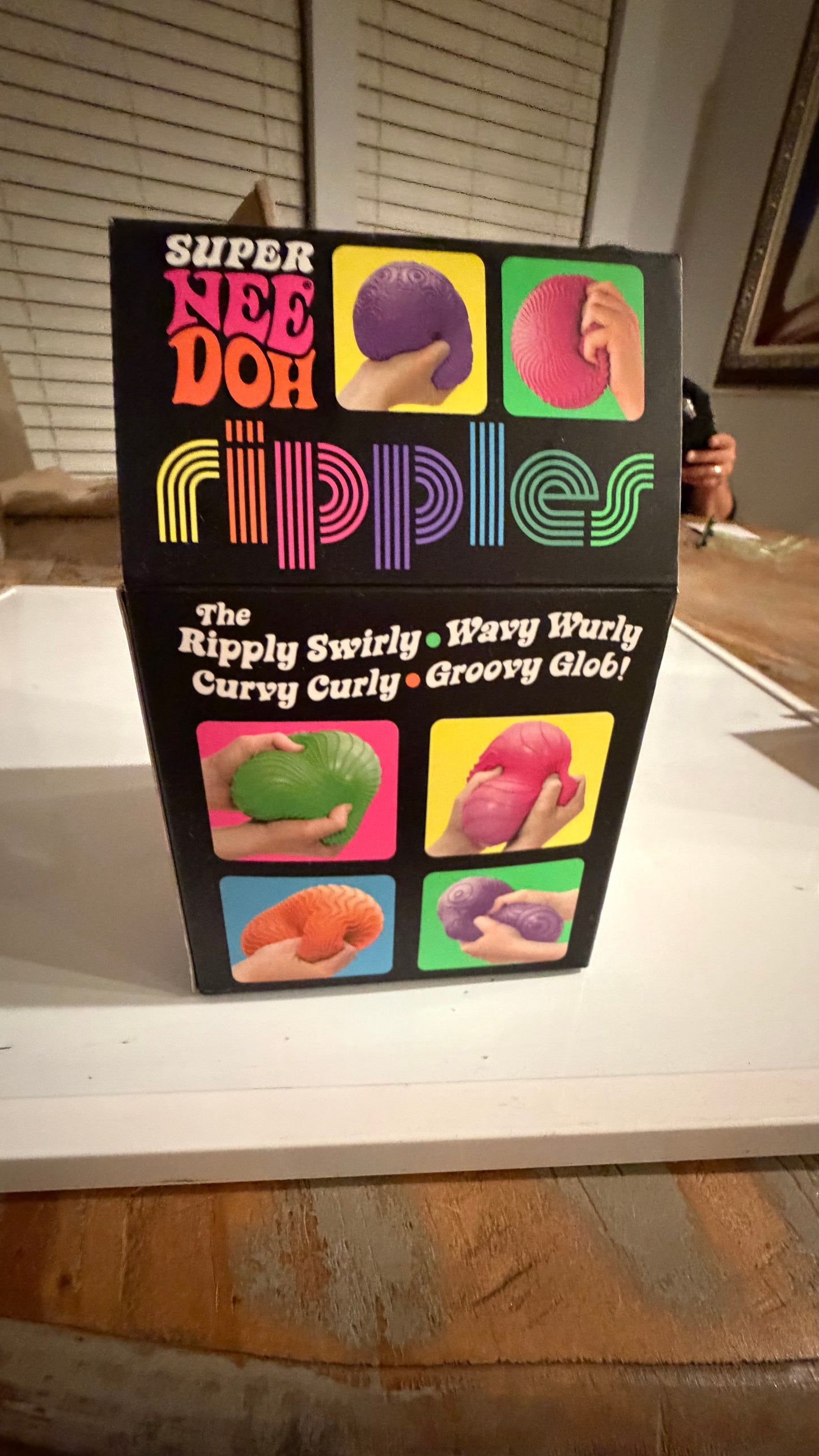 Super Ripple