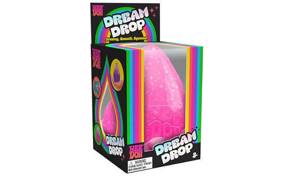 NeeDoh Dream Drop | Authentic - The Sensory