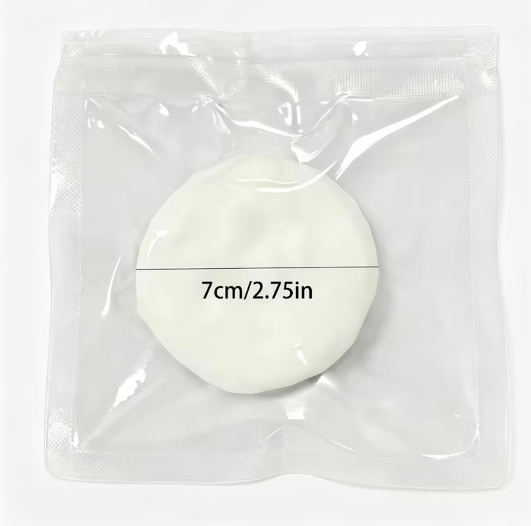 Sticky Rice Cake Ball