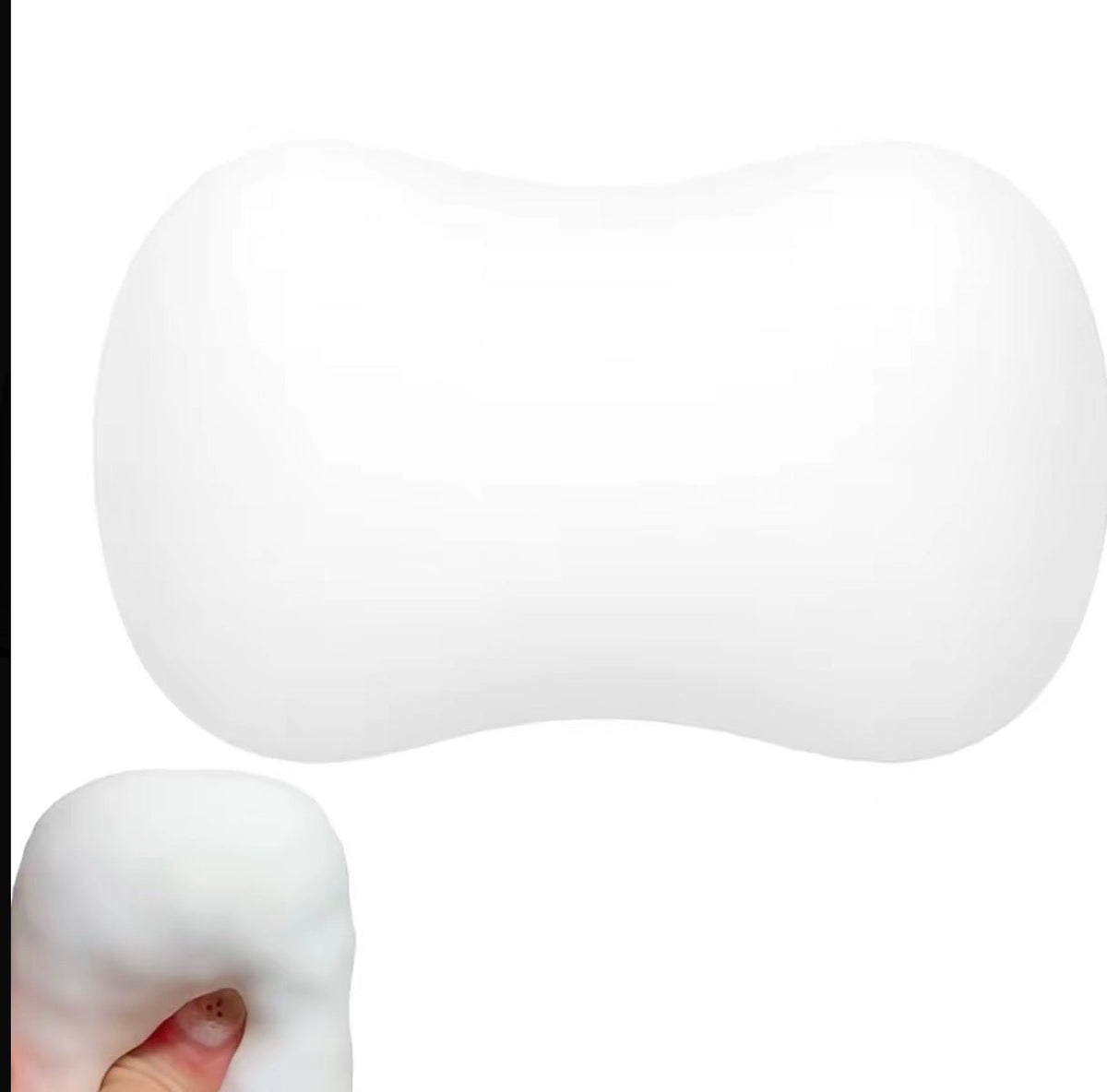 Soap Squeeze ASMR Crunch Squishy Stress Toy - The Sensory