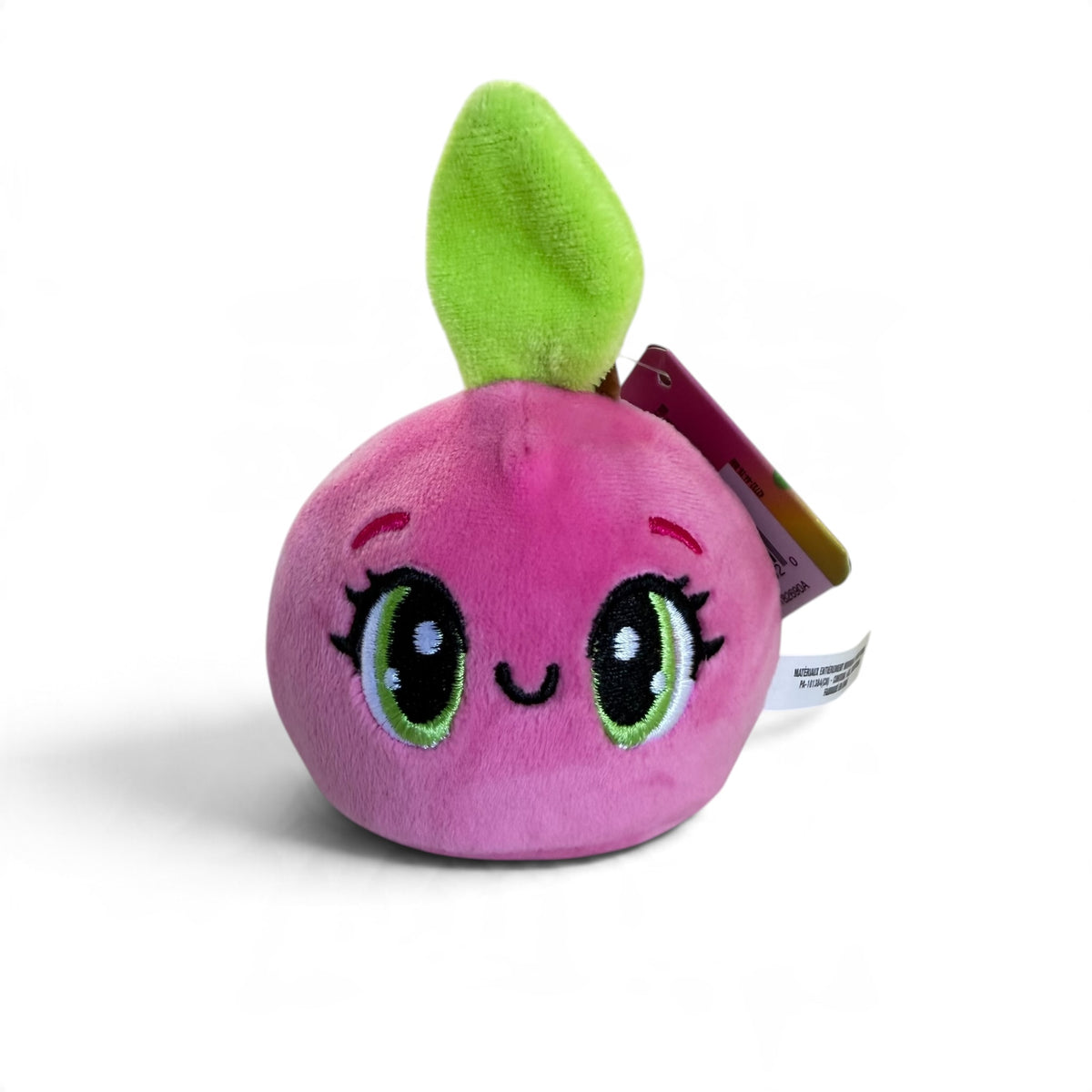 Fruit Sqweez Orb Curiosities Squishy