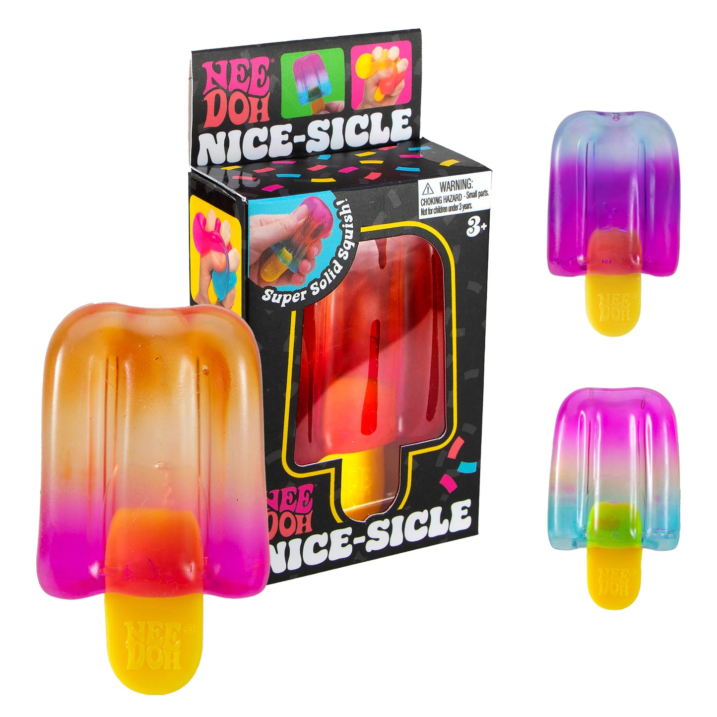 Needoh Nice-sicles | Replica